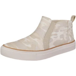 Women's Toms Camo Bryce Slip-On