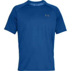 Men's Under Armour Tech S/S Tee