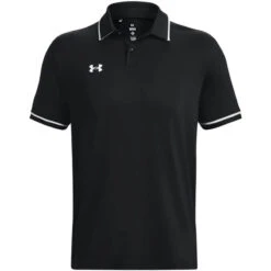 Men's Under Armour Team Tipped Polo