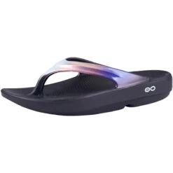 Women's OOFOS OOlala Luxe Sandal