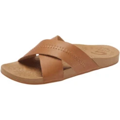 Women's OluKai Kipe'a 'Olu Sandal