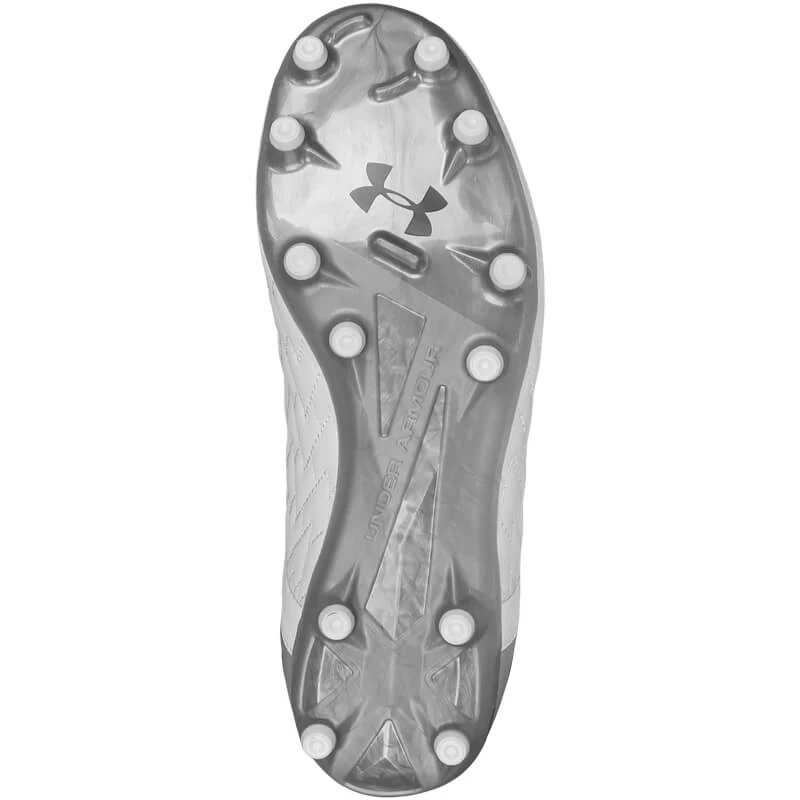 Youth Under Armour Magnetico Select Jr. 2.0 FG Cleats 4 Youth Under Armour Magnetico Select Jr. 2.0 FG Cleats - Image 2