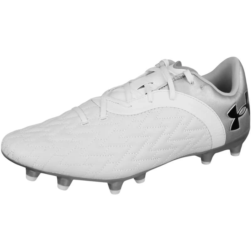 Youth Under Armour Magnetico Select Jr. 2.0 FG Cleats 3 Youth Under Armour Magnetico Select Jr. 2.0 FG Cleats
