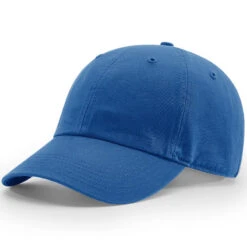 Adult Washed Chino Cap