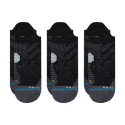 Adult Stance Run Tab ST Sock 3-Pack