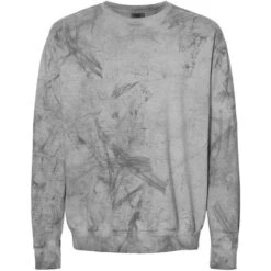 Adult Comfort Colors Colorblast Crew Sweatshirt