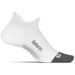 Adult Feetures Elite Light Cushion No Show Tab Socks