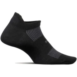Adult Feetures High Performance Cushion No Show Sock