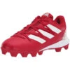Youth Adidas Adizero Afterburner 8 Mid Cleat 1 Youth Adidas Adizero Afterburner 8 Mid Cleat -Chic Sportswear Store H00993