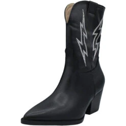Women's Samantha Bolt Booties